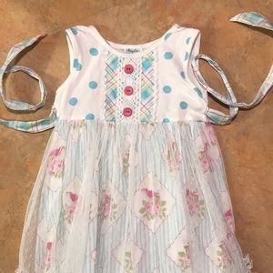 Dresses - peaches n cream dress Dresses - peaches n cream dress